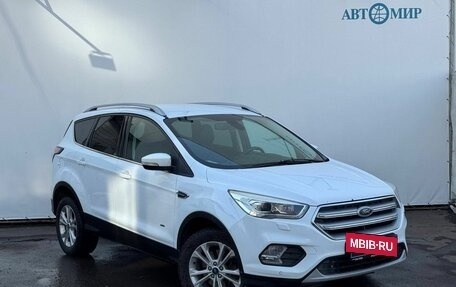 Ford Kuga III, 2018 год, 1 700 000 рублей, 3 фотография