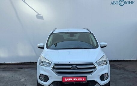 Ford Kuga III, 2018 год, 1 700 000 рублей, 2 фотография
