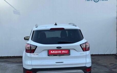 Ford Kuga III, 2018 год, 1 700 000 рублей, 7 фотография