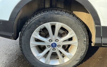 Ford Kuga III, 2018 год, 1 700 000 рублей, 14 фотография