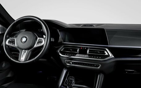 BMW X6, 2021 год, 11 200 000 рублей, 12 фотография