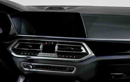 BMW X6, 2021 год, 11 200 000 рублей, 13 фотография