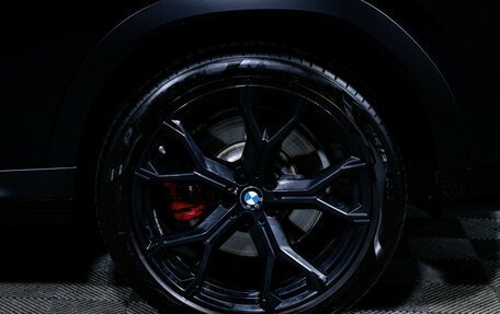 BMW X6, 2021 год, 11 200 000 рублей, 15 фотография