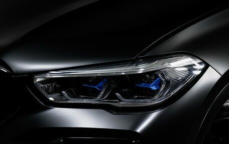 BMW X6, 2021 год, 11 200 000 рублей, 16 фотография