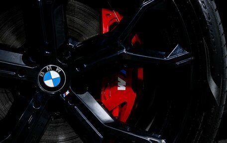 BMW X6, 2021 год, 11 200 000 рублей, 21 фотография