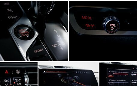 BMW X6, 2021 год, 11 200 000 рублей, 28 фотография