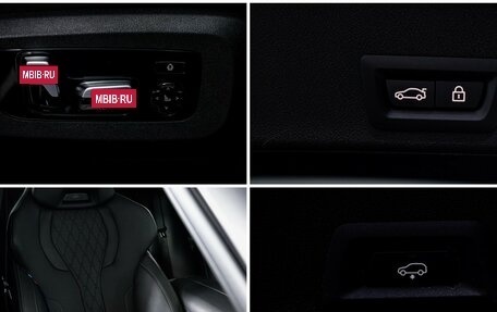 BMW X6, 2021 год, 11 200 000 рублей, 23 фотография