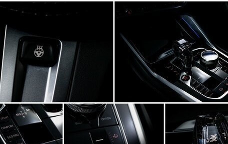 BMW X6, 2021 год, 11 200 000 рублей, 29 фотография