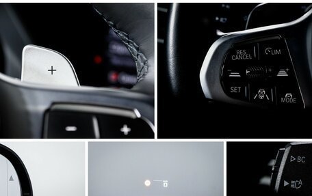 BMW X6, 2021 год, 11 200 000 рублей, 30 фотография