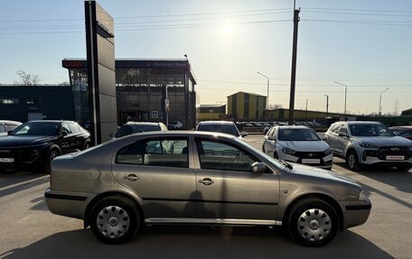 Skoda Octavia IV, 2008 год, 540 000 рублей, 5 фотография