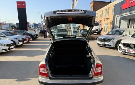 Skoda Octavia IV, 2008 год, 540 000 рублей, 8 фотография