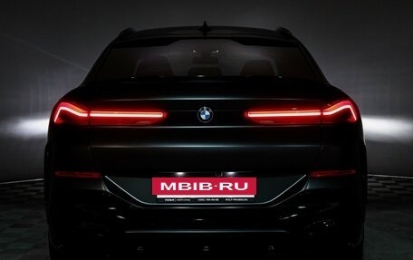 BMW X6, 2021 год, 11 200 000 рублей, 31 фотография