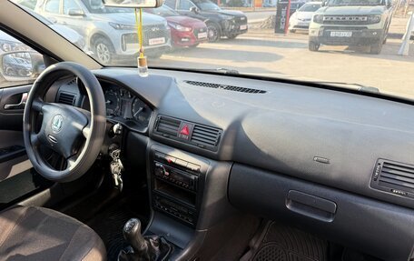 Skoda Octavia IV, 2008 год, 540 000 рублей, 12 фотография