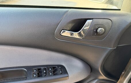 Skoda Octavia IV, 2008 год, 540 000 рублей, 14 фотография