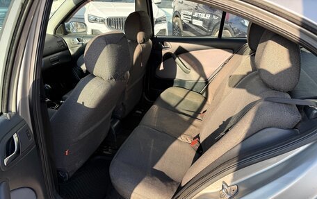 Skoda Octavia IV, 2008 год, 540 000 рублей, 20 фотография