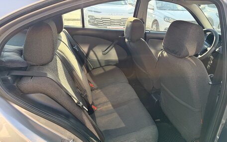 Skoda Octavia IV, 2008 год, 540 000 рублей, 19 фотография