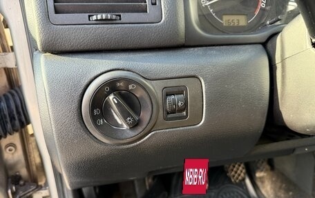 Skoda Octavia IV, 2008 год, 540 000 рублей, 15 фотография