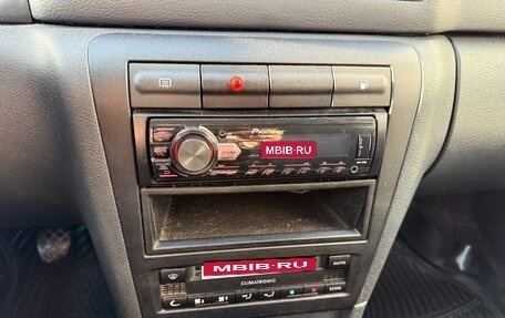 Skoda Octavia IV, 2008 год, 540 000 рублей, 17 фотография