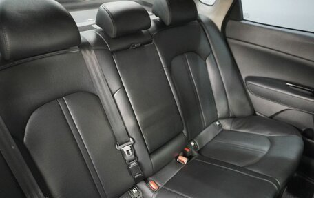 KIA Optima IV, 2019 год, 1 913 000 рублей, 12 фотография