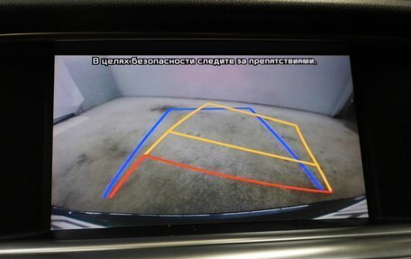 KIA Optima IV, 2019 год, 1 913 000 рублей, 16 фотография