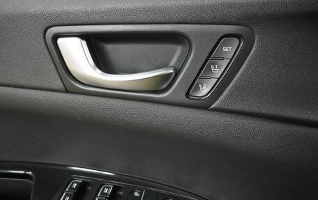 KIA Optima IV, 2019 год, 1 913 000 рублей, 15 фотография