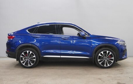 Geely Tugella FY11, 2022 год, 2 713 000 рублей, 4 фотография