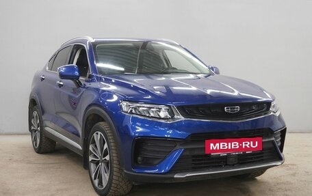 Geely Tugella FY11, 2022 год, 2 713 000 рублей, 3 фотография