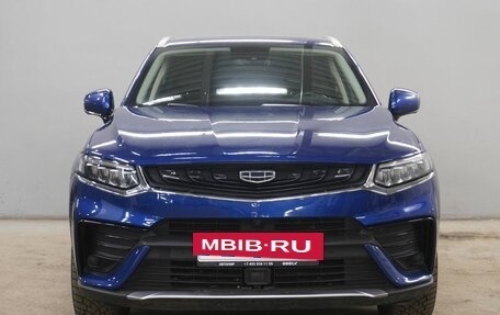 Geely Tugella FY11, 2022 год, 2 713 000 рублей, 2 фотография