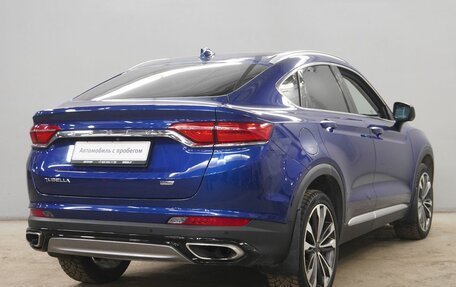 Geely Tugella FY11, 2022 год, 2 713 000 рублей, 5 фотография