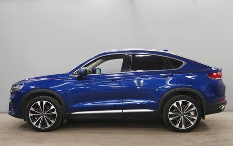 Geely Tugella FY11, 2022 год, 2 713 000 рублей, 8 фотография