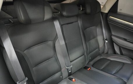 Geely Tugella FY11, 2022 год, 2 713 000 рублей, 13 фотография