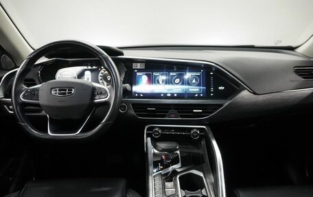 Geely Tugella FY11, 2022 год, 2 713 000 рублей, 14 фотография