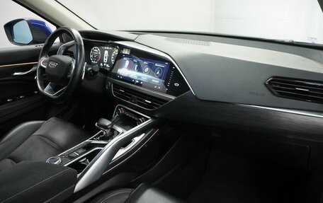 Geely Tugella FY11, 2022 год, 2 713 000 рублей, 11 фотография