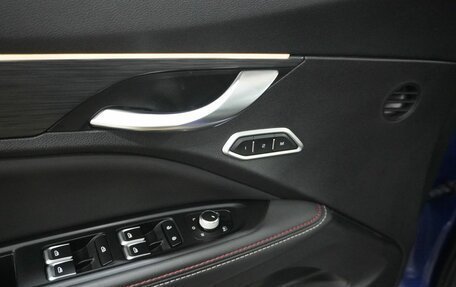 Geely Tugella FY11, 2022 год, 2 713 000 рублей, 16 фотография