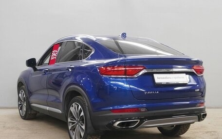 Geely Tugella FY11, 2022 год, 2 713 000 рублей, 7 фотография