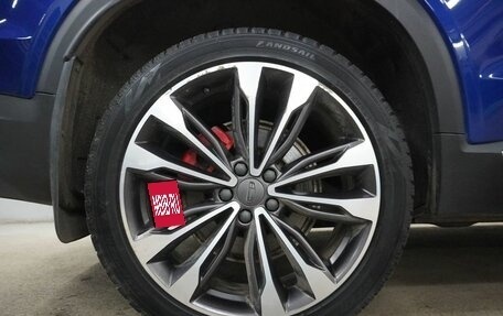 Geely Tugella FY11, 2022 год, 2 713 000 рублей, 10 фотография