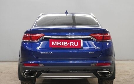 Geely Tugella FY11, 2022 год, 2 713 000 рублей, 6 фотография