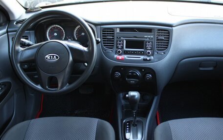 KIA Rio II, 2009 год, 559 000 рублей, 11 фотография