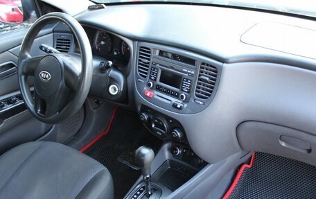 KIA Rio II, 2009 год, 559 000 рублей, 15 фотография