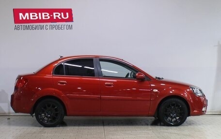 KIA Rio II, 2009 год, 559 000 рублей, 8 фотография