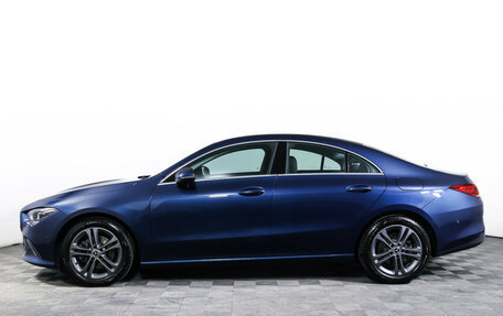 Mercedes-Benz CLA, 2020 год, 3 190 000 рублей, 8 фотография