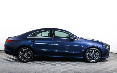 Mercedes-Benz CLA, 2020 год, 3 190 000 рублей, 4 фотография