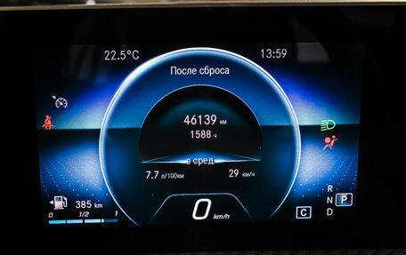 Mercedes-Benz CLA, 2020 год, 3 190 000 рублей, 16 фотография