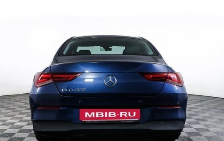 Mercedes-Benz CLA, 2020 год, 3 190 000 рублей, 6 фотография