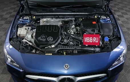 Mercedes-Benz CLA, 2020 год, 3 190 000 рублей, 9 фотография