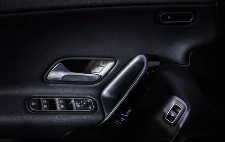 Mercedes-Benz CLA, 2020 год, 3 190 000 рублей, 18 фотография