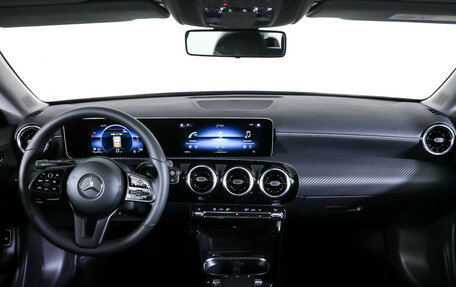 Mercedes-Benz CLA, 2020 год, 3 190 000 рублей, 17 фотография