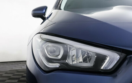 Mercedes-Benz CLA, 2020 год, 3 190 000 рублей, 22 фотография