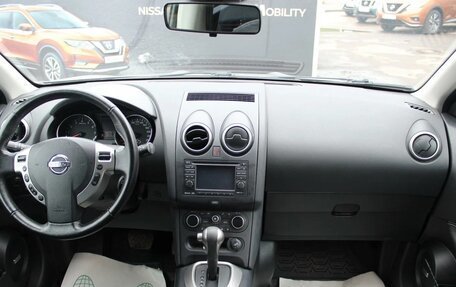 Nissan Qashqai, 2012 год, 850 000 рублей, 4 фотография