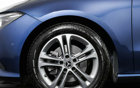 Mercedes-Benz CLA, 2020 год, 3 190 000 рублей, 24 фотография